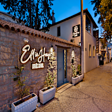 Eflin Haus Butik Otel